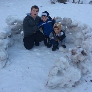 Meet your Posher, Thomas